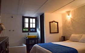 Hotel Chorro De Luz